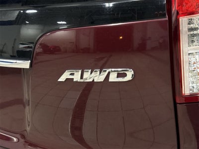 2014 Honda CR-V Base