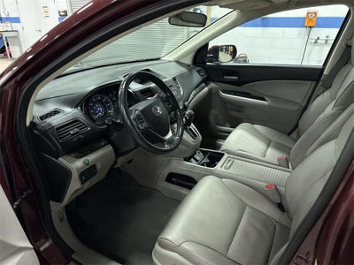 2014 Honda CR-V Base