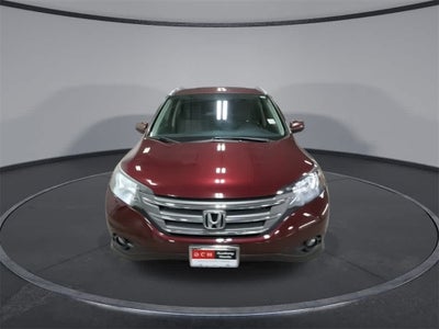 2014 Honda CR-V Base
