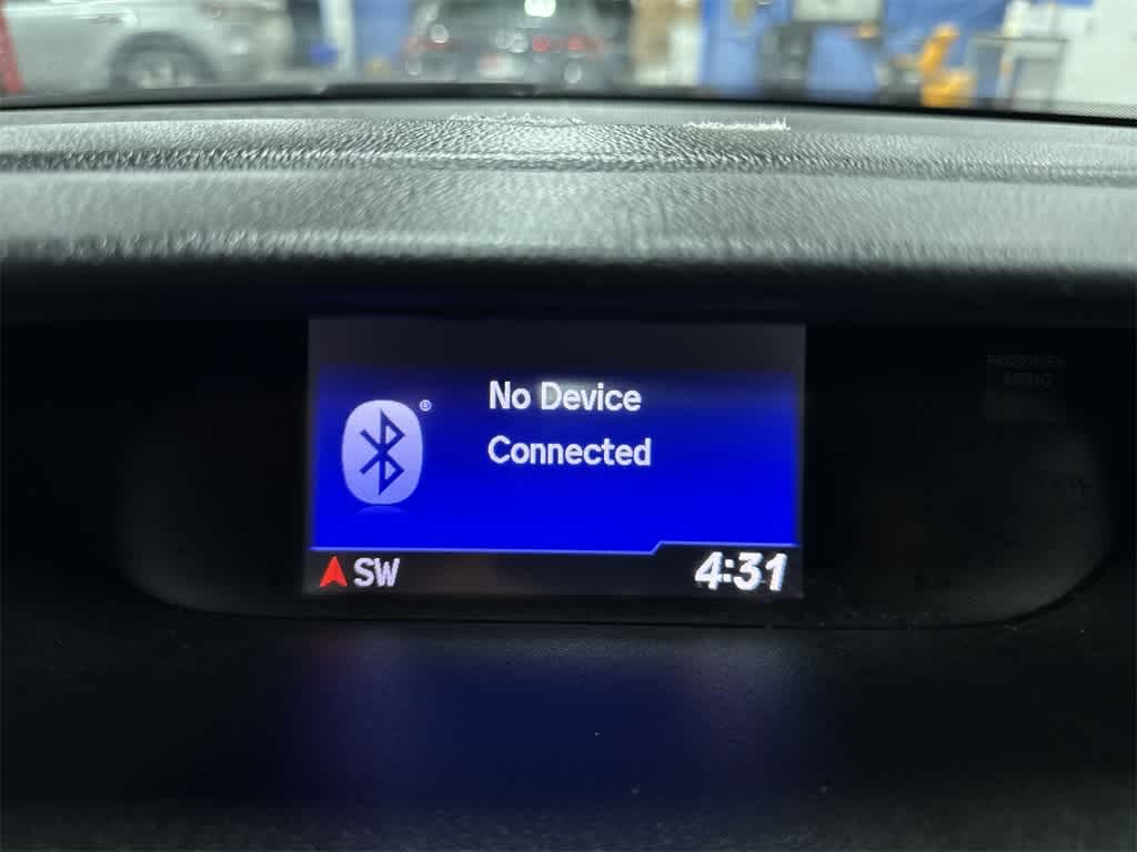 2014 Honda CR-V Base