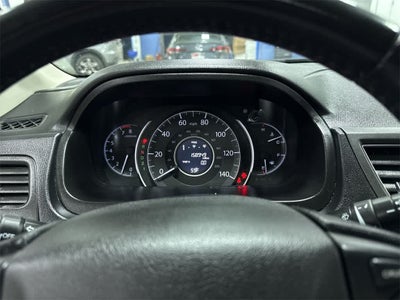 2014 Honda CR-V Base