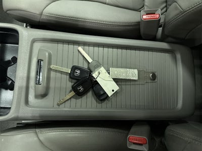 2014 Honda CR-V Base