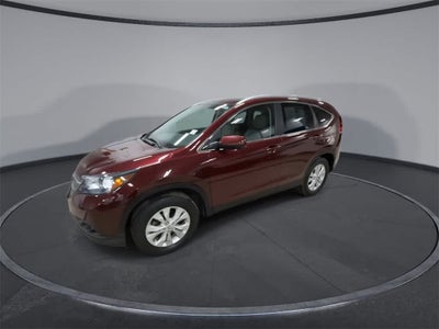 2014 Honda CR-V Base