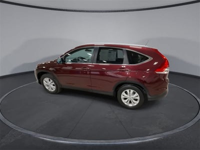 2014 Honda CR-V Base