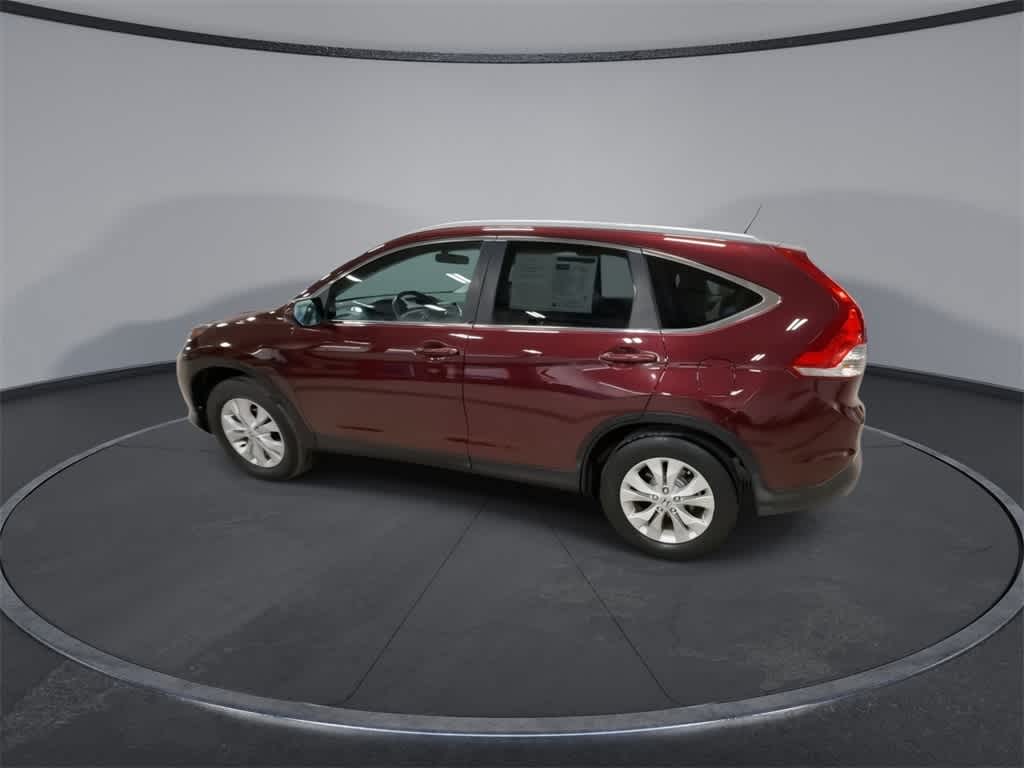 2014 Honda CR-V Base
