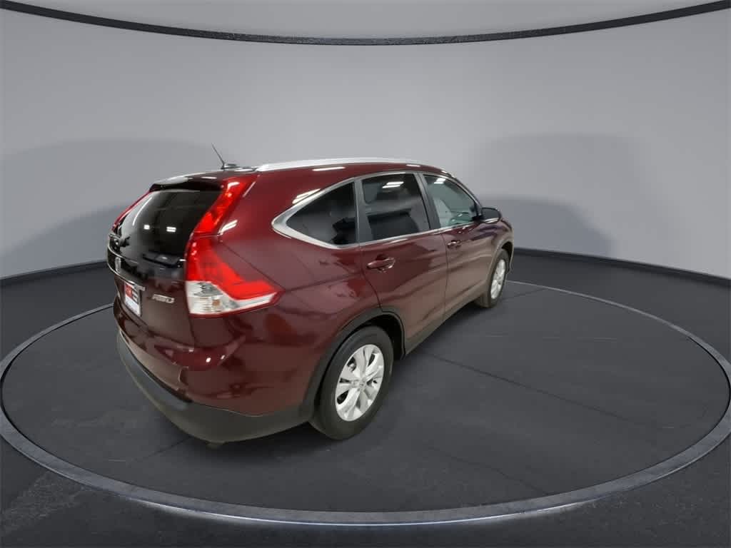 2014 Honda CR-V Base