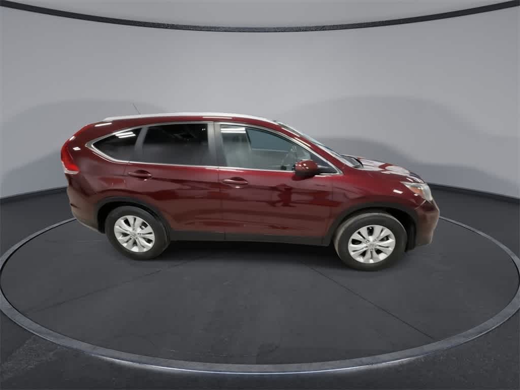 2014 Honda CR-V Base