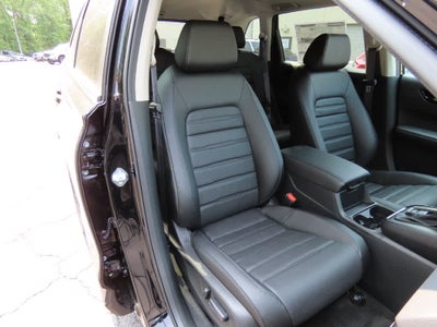 2027 Honda CR-V LX