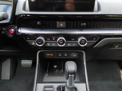 2027 Honda CR-V LX