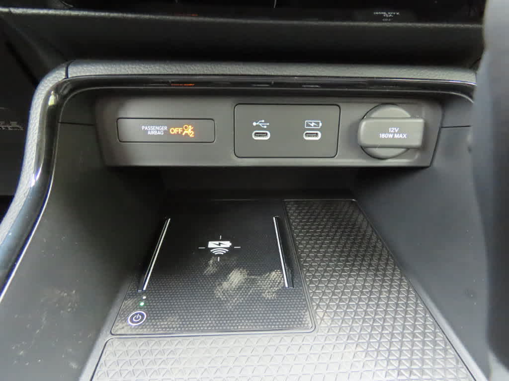 2027 Honda CR-V LX