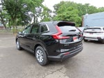 2027 Honda CR-V LX
