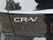 2027 Honda CR-V LX