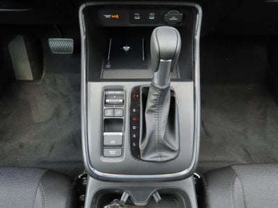 2027 Honda CR-V LX