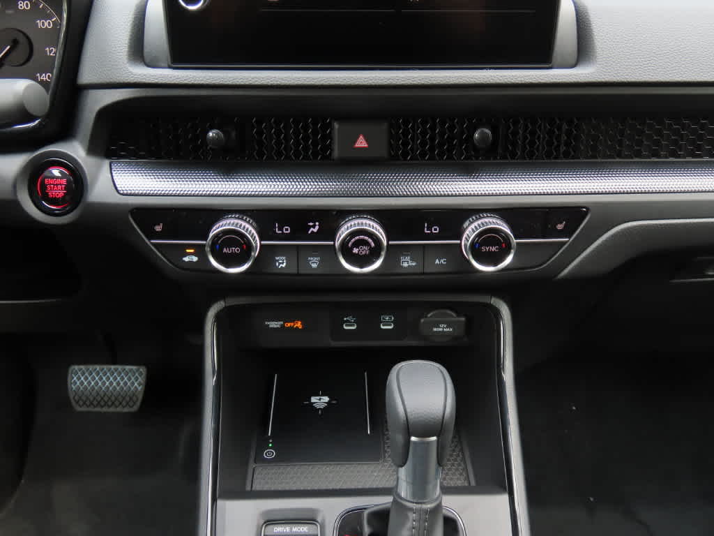 2027 Honda CR-V EX
