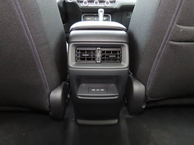 2027 Honda CR-V EX