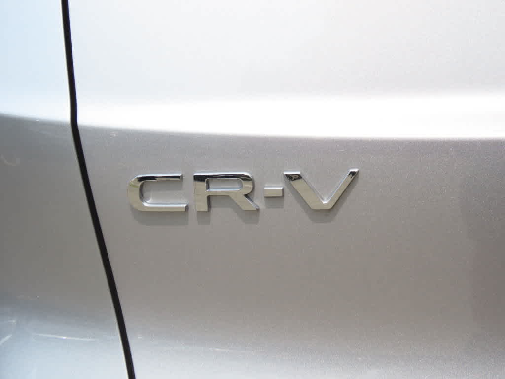 2027 Honda CR-V EX
