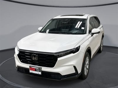 2023 Honda CR-V EX