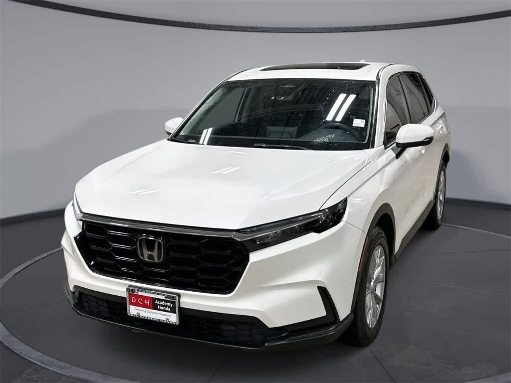 2023 Honda CR-V EX