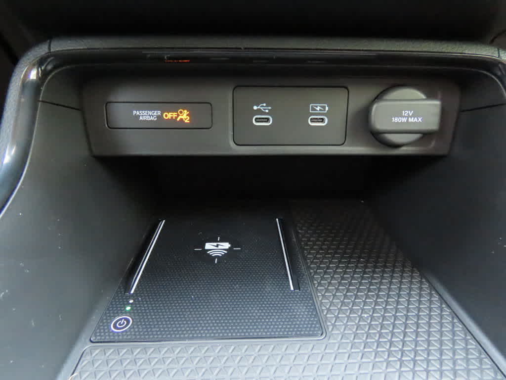 2027 Honda CR-V EX