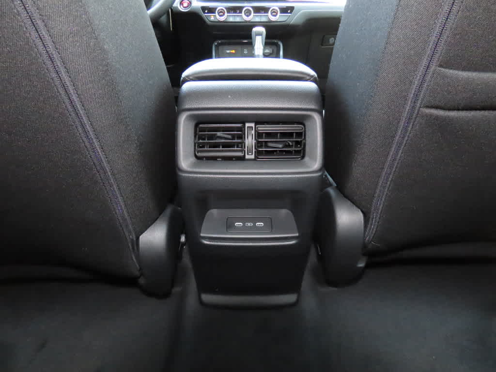 2027 Honda CR-V EX