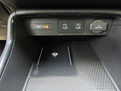 2027 Honda CR-V EX