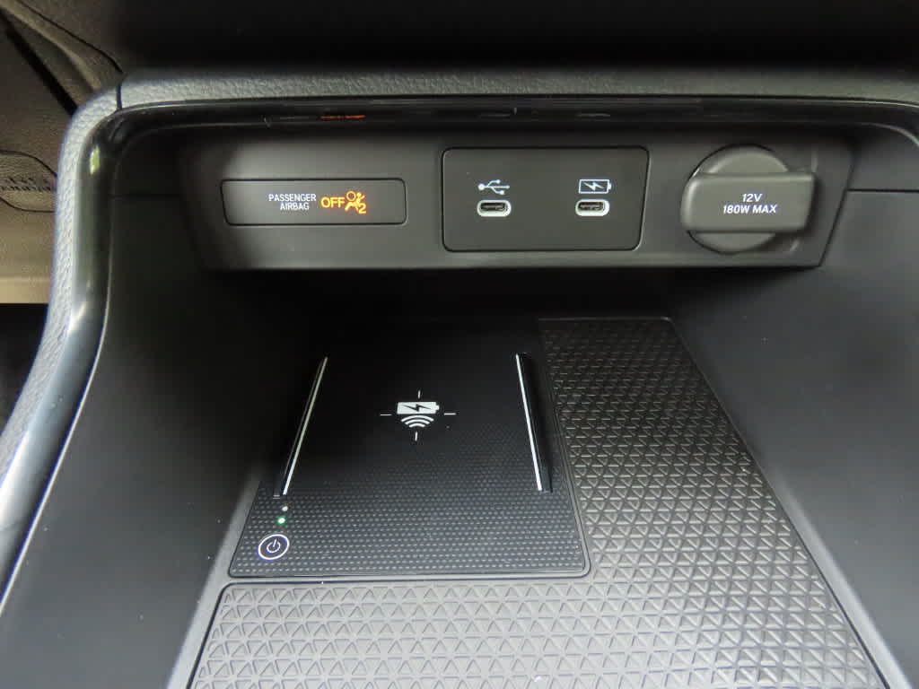 2027 Honda CR-V EX