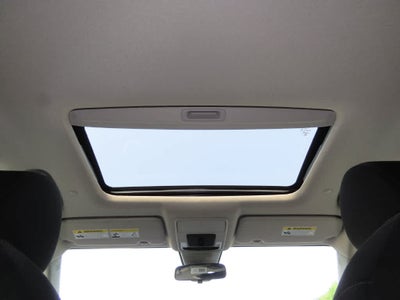 2027 Honda CR-V EX