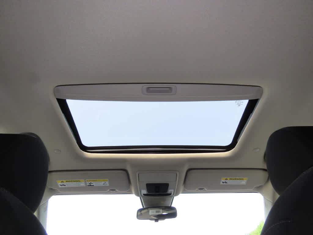 2027 Honda CR-V EX