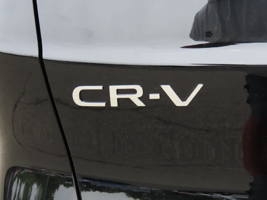 2027 Honda CR-V EX