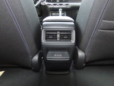 2027 Honda CR-V EX
