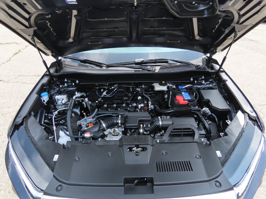 2027 Honda CR-V EX