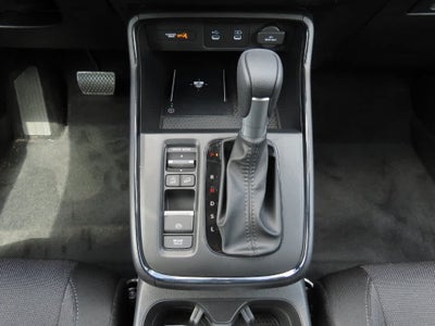 2027 Honda CR-V EX