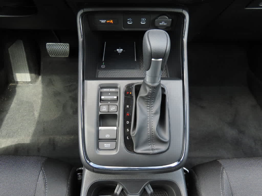2027 Honda CR-V EX
