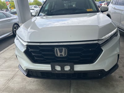 2023 Honda CR-V EX