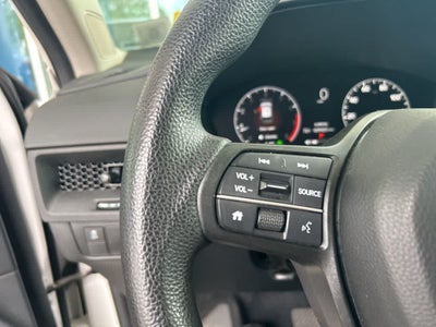 2023 Honda CR-V EX