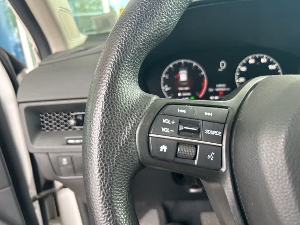 2023 Honda CR-V EX