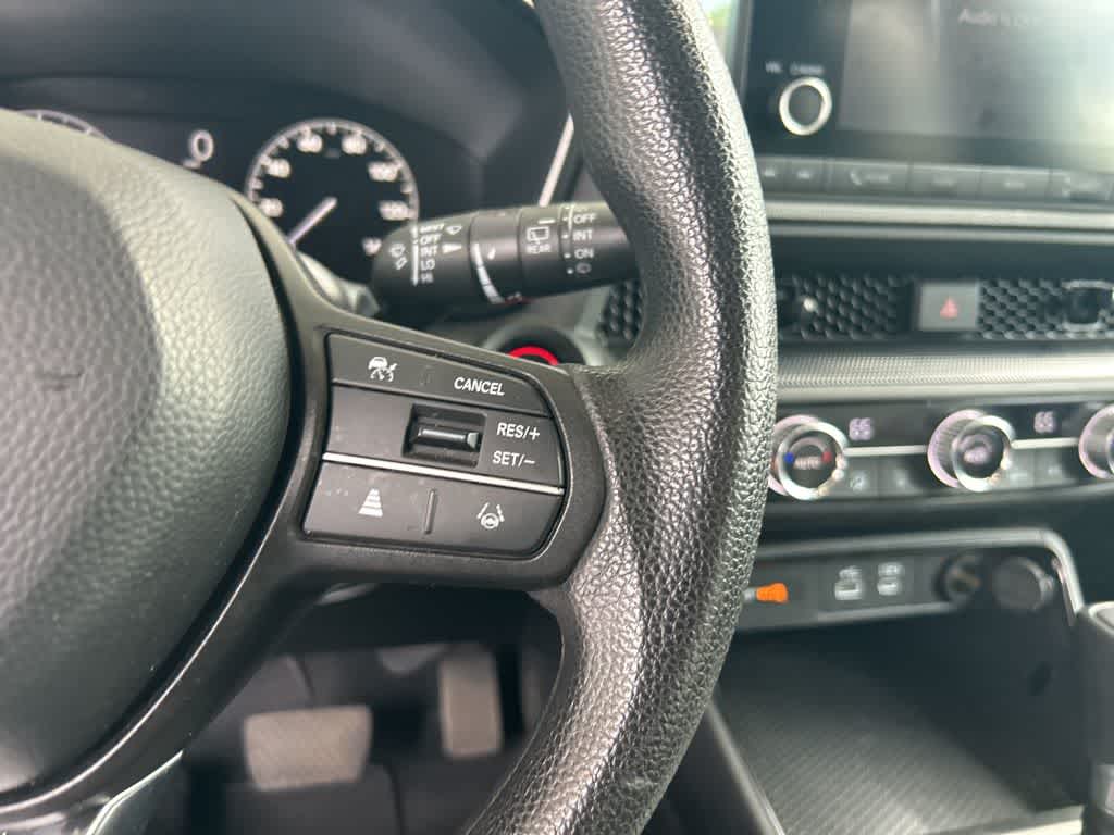 2023 Honda CR-V EX