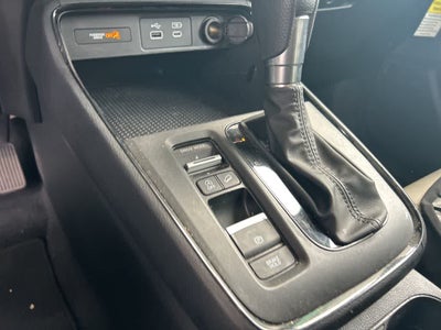 2023 Honda CR-V EX