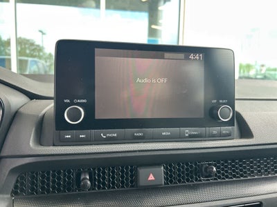 2023 Honda CR-V EX