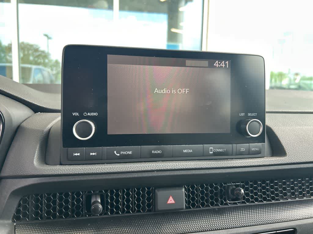 2023 Honda CR-V EX