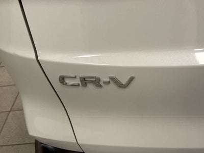 2023 Honda CR-V EX