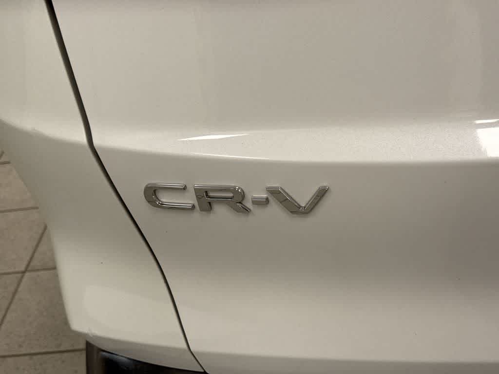 2023 Honda CR-V EX