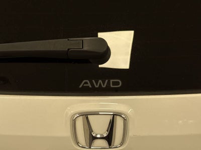 2023 Honda CR-V EX