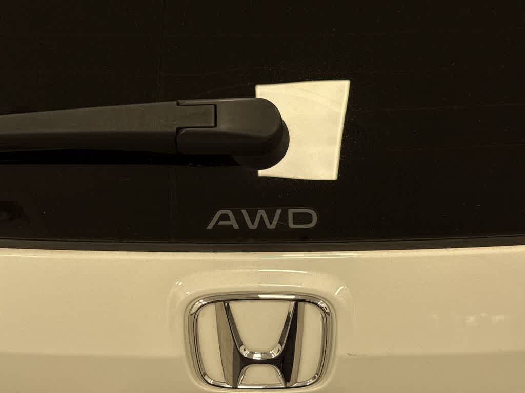 2023 Honda CR-V EX
