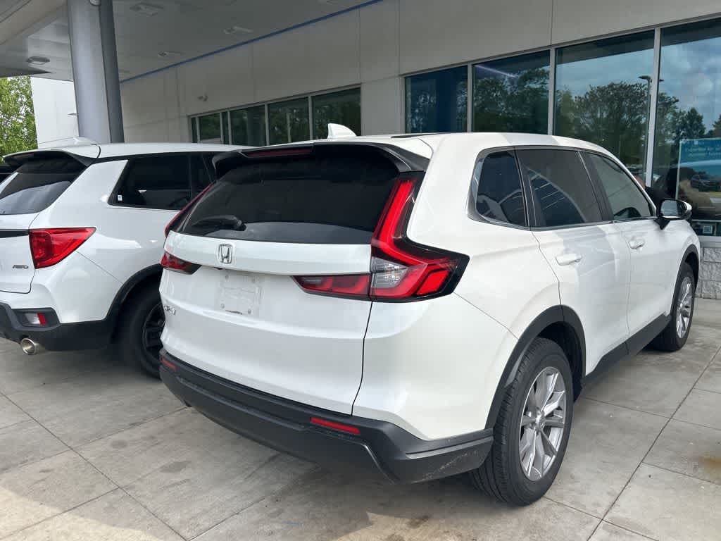 2023 Honda CR-V EX