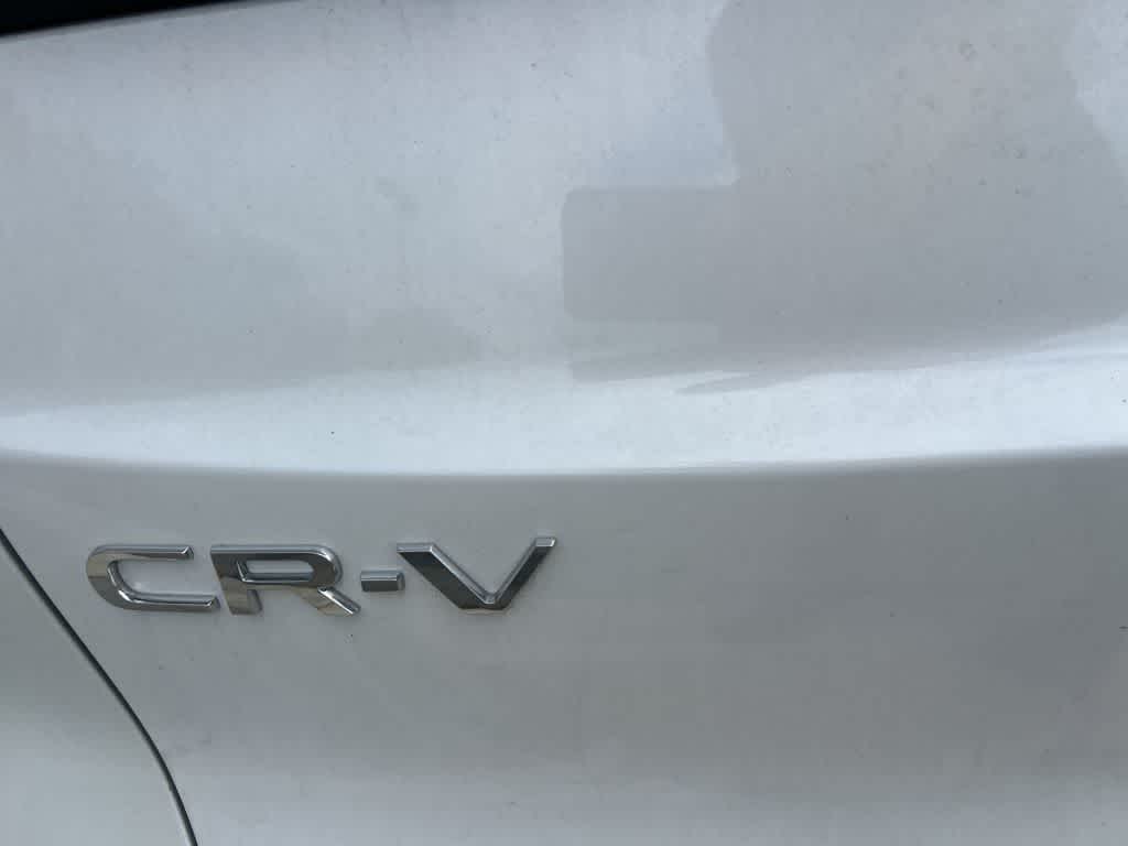 2023 Honda CR-V EX