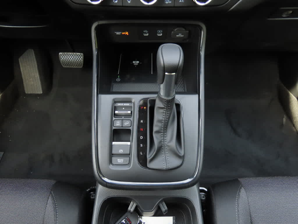 2027 Honda CR-V EX