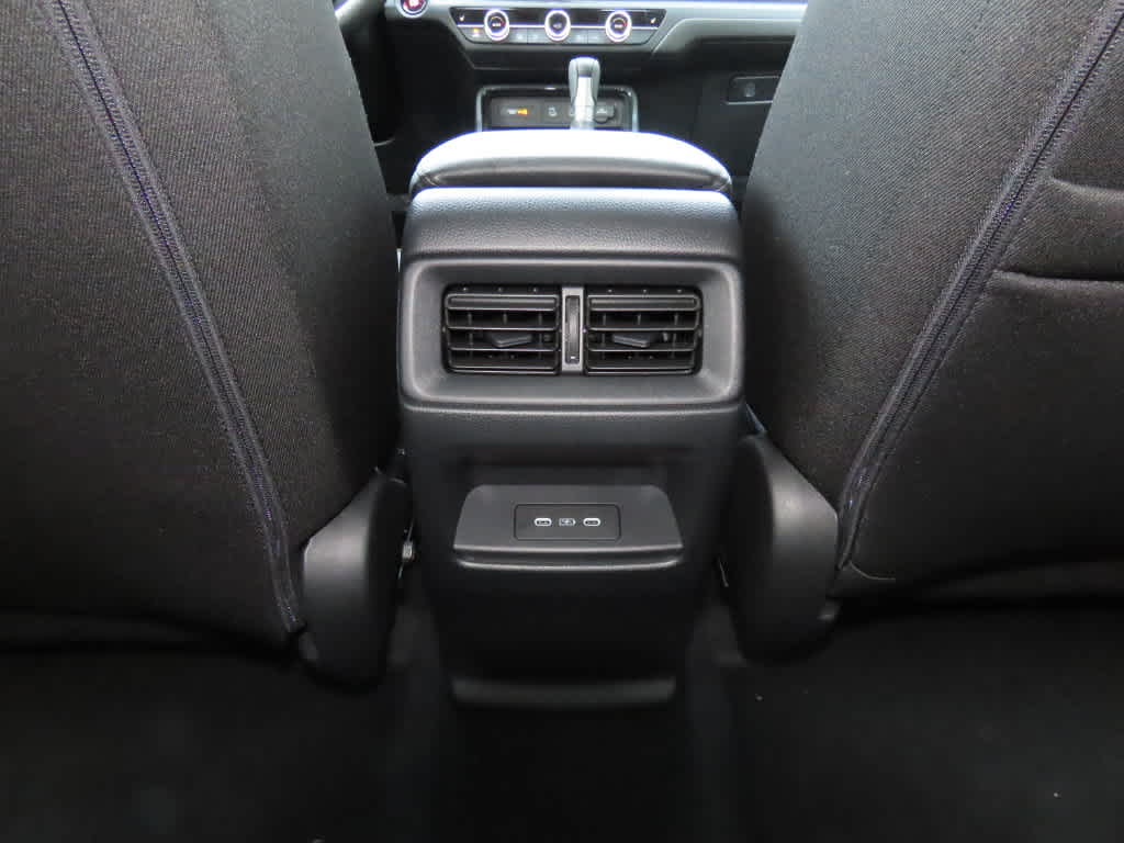 2027 Honda CR-V EX