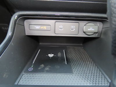 2027 Honda CR-V EX