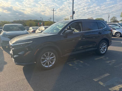 2023 Honda CR-V Base